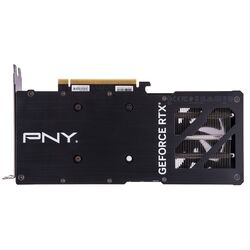 Placa video PNY GeForce RTX 4060 Ti Verto 8GB GDDR6 (VCG4060T8DFXPB1) Thumb