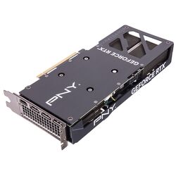 Placa video PNY GeForce RTX 4060 Ti Verto 8GB GDDR6 (VCG4060T8DFXPB1) Thumb