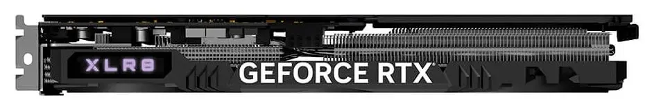 Placa video PNY GeForce RTX 4060 Ti XLR8 Gaming Verto 16GB GDDR6 (VCG4060T16TFXXPB1)