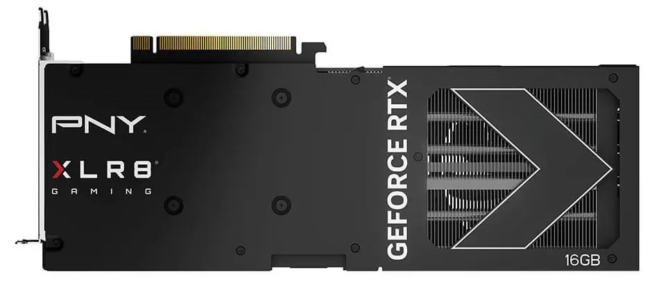 Placa video PNY GeForce RTX 4060 Ti XLR8 Gaming Verto 16GB GDDR6 (VCG4060T16TFXXPB1)