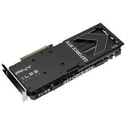 Placa video PNY GeForce RTX 4060 Ti XLR8 Gaming Verto 16GB GDDR6 (VCG4060T16TFXXPB1) Thumb