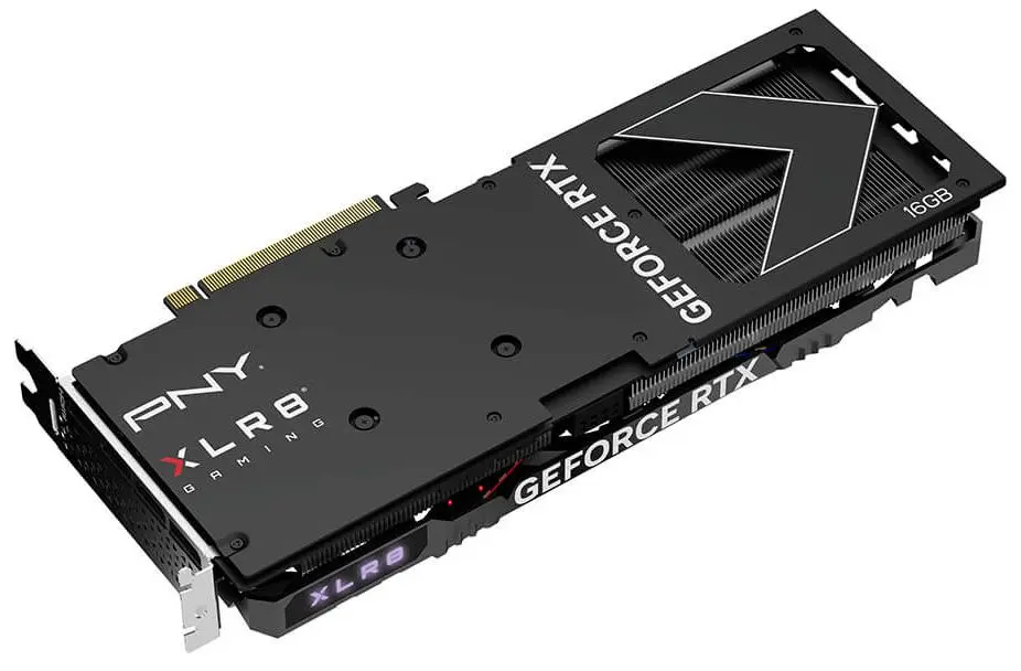 Placa video PNY GeForce RTX 4060 Ti XLR8 Gaming Verto 16GB GDDR6 (VCG4060T16TFXXPB1)