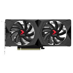 Placa video PNY GeForce RTX 4060 Ti XLR8 Verto OC 16GB GDDR6 (VCG4060T16DFXPB1-O)