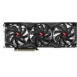 Placa video PNY GeForce RTX 4060 Ti XLR8 Verto OC 16GB GDDR6 (VCG4060T16TFXPB1-O)