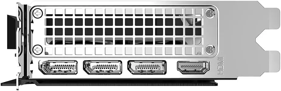 Placa video PNY GeForce RTX 4060 Ti XLR8 Verto OC 16GB GDDR6 (VCG4060T16TFXPB1-O)