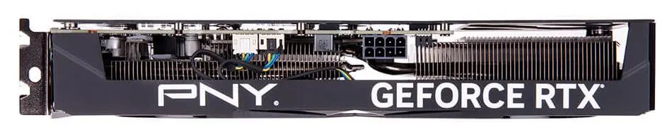 Placa video PNY GeForce RTX 4070 Verto 12GB GDDR6X (VCG407012DFXPB1)