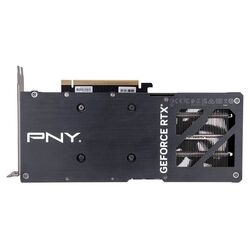 Placa video PNY GeForce RTX 4070 Verto 12GB GDDR6X (VCG407012DFXPB1) Thumb