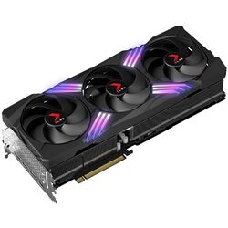 Placa video PNY GeForce RTX 4080 Gaming Verto Epix-x RGB 16GB XLR8 GDDR6X (VCG408016TFXXPB1) Thumb