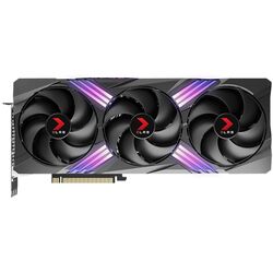Placa video PNY GeForce RTX 4080 Gaming Verto Epix-x RGB 16GB XLR8 GDDR6X (VCG408016TFXXPB1)