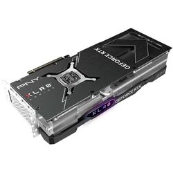 Placa video PNY GeForce RTX 4080 Gaming Verto Epix-x RGB 16GB XLR8 GDDR6X (VCG408016TFXXPB1) Thumb