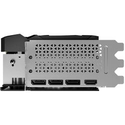 Placa video PNY GeForce RTX 4080 Gaming Verto Epix-x RGB 16GB XLR8 GDDR6X (VCG408016TFXXPB1) Thumb