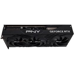 Видеокарта PNY GeForce RTX 4080 Verto Triple Fan Edition 16GB GDDR6X (VCG408016TFXPB1) Thumb