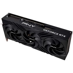 Видеокарта PNY GeForce RTX 4080 Verto Triple Fan Edition 16GB GDDR6X (VCG408016TFXPB1) Thumb