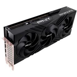 Видеокарта PNY GeForce RTX 4080 Verto Triple Fan Edition 16GB GDDR6X (VCG408016TFXPB1) Thumb