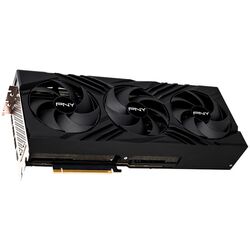Видеокарта PNY GeForce RTX 4080 Verto Triple Fan Edition 16GB GDDR6X (VCG408016TFXPB1) Thumb