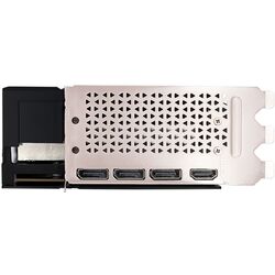 Видеокарта PNY GeForce RTX 4080 Verto Triple Fan Edition 16GB GDDR6X (VCG408016TFXPB1) Thumb