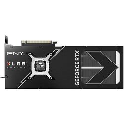 Placa video PNY GeForce RTX4080 XLR8 Verto OC Triple Fan 16GB GDDR6X (VCG408016TFXXPB1-O) Thumb