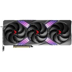 Placa video PNY GeForce RTX4090 XL R8 Gaming Verto Edition 24GB GDDR6X (VCG409024TFXXPB1)
