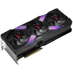 Placa video PNY GeForce RTX4090 XL R8 Gaming Verto Edition 24GB GDDR6X (VCG409024TFXXPB1) Thumb