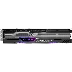 Placa video PNY GeForce RTX4090 XL R8 Gaming Verto Edition 24GB GDDR6X (VCG409024TFXXPB1) Thumb