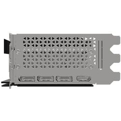 Placa video PNY GeForce Verto Triple Fan RTX 4070 Ti 12GB GDDR6X (VCG4070T12TFXPB1) Thumb