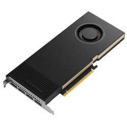 Видеокарта PNY Nvidia Quadro A4000 16GB (VCNRTXA4000-SB) Thumb