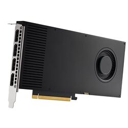 Видеокарта PNY Nvidia Quadro A4000 16GB (VCNRTXA4000-SB) Thumb