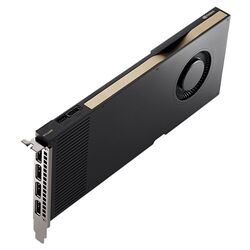 Видеокарта PNY Nvidia Quadro A4000 16GB (VCNRTXA4000-SB) Thumb