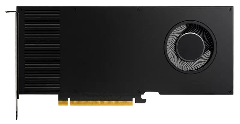 Видеокарта PNY Nvidia Quadro A4000 16GB (VCNRTXA4000-SB)
