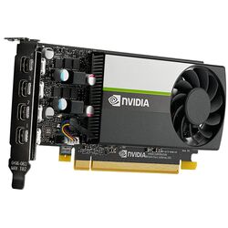 Placa video PNY Nvidia Quadro T1000 8GB (VCNT1000-8GB-SB) Thumb