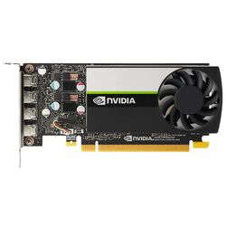 Placa video PNY Nvidia Quadro T1000 8GB (VCNT1000-8GB-SB)