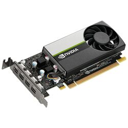 Placa video PNY Nvidia Quadro T1000 8GB (VCNT1000-8GB-SB) Thumb