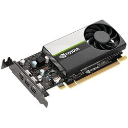 Placa video PNY Nvidia Quadro T400 2GB DDR6 (VCNT400-PB)