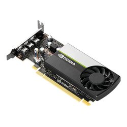 Видеокарта PNY Nvidia Quadro T400 4GB GDDR6 (VCNT400-4GB-PB) Thumb