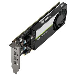 Видеокарта PNY Nvidia Quadro T400 4GB GDDR6 (VCNT400-4GB-PB) Thumb