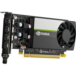 Placa video PNY Nvidia T1000 4GB GDDR6 (VCNT1000-PB) Thumb