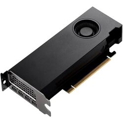 Placa video PNY Quadro RTX A2000 12GB GDDR6 (VCNRTXA2000-12GB-SB)