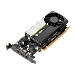 Placa video PNY Quadro T400 4GB DDR6 (VCNT400-4GB-SB) Thumb