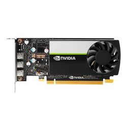 Placa video PNY Quadro T400 4GB DDR6 (VCNT400-4GB-SB)