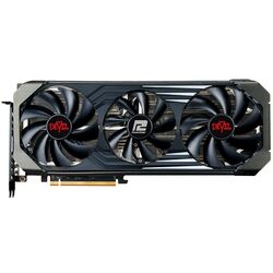 Видеокарта PowerColor AMD Radeon RX 6700 XT Red Devil 12GB (AXRX-6700XT-OC)