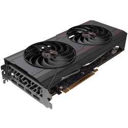 Placa video Sapphire AMD Radeon RX 6700 10GB GDDR6 (11321-03-20G) Thumb