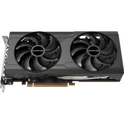Placa video Sapphire AMD Radeon RX 6700 10GB GDDR6 (11321-03-20G) Thumb