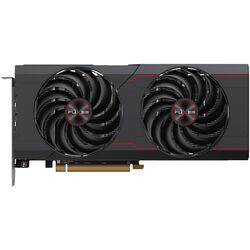 Placa video Sapphire AMD Radeon RX 6700 10GB GDDR6 (11321-03-20G)