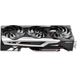 Placa video Sapphire Nitro+ AMD Radeon RX 6750 XT 12GB GDDR6 Thumb