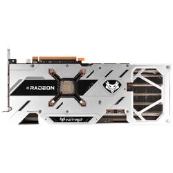Placa video Sapphire Nitro+ AMD Radeon RX 6750 XT 12GB GDDR6 Thumb