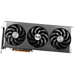Placa video Sapphire Nitro+ AMD Radeon RX 7700 XT 12GB GDDR6 (11335-02-20G)