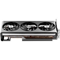 Placa video Sapphire Nitro+ AMD Radeon RX 7700 XT 12GB GDDR6 (11335-02-20G) Thumb