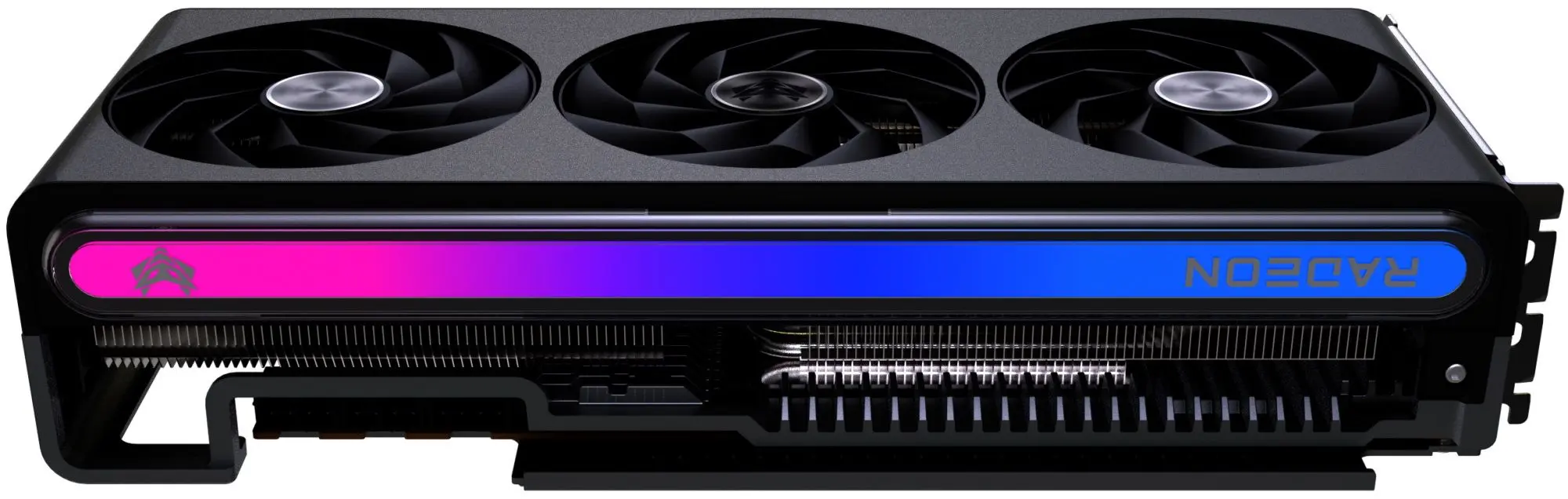 Placa video Sapphire Nitro+ AMD Radeon RX 7900 XT Vapor-X 20GB GDDR6