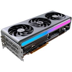 Видеокарта Sapphire Nitro+AMD Radeon RX 7900 XT VVapor-X 20GB GDDR6 (11323-01-40G) Thumb
