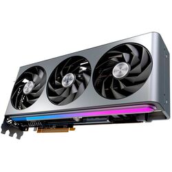 Видеокарта Sapphire Nitro+AMD Radeon RX 7900 XT VVapor-X 20GB GDDR6 (11323-01-40G) Thumb